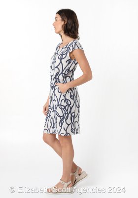 Ithaca Dress