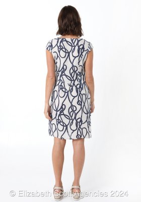 Ithaca Dress