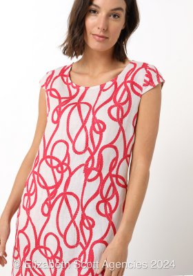 Ithaca Dress