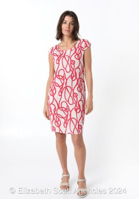 Ithaca Dress