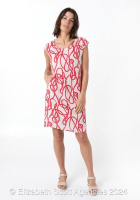 Ithaca Dress