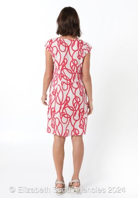 Ithaca Dress