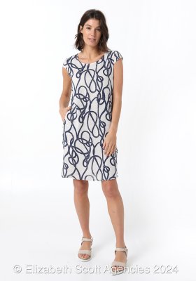 Ithaca Dress