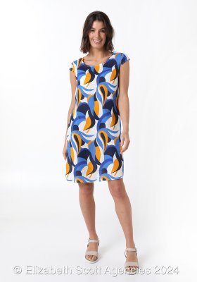 Brasilia Dress