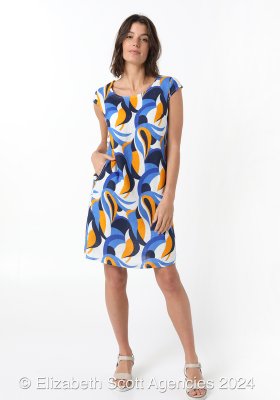 Brasilia Dress