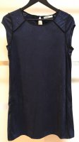 Suedette Shift Dress Suedette Shift Dress