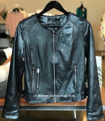 Biker Jacket