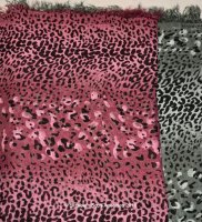 Cheetah Scarf Cheetah Scarf