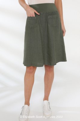 Sasha skirt