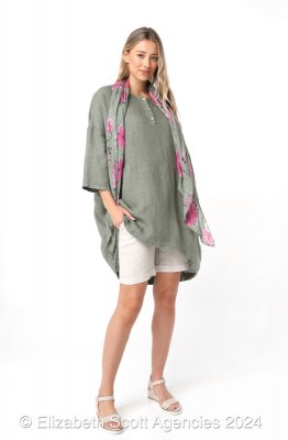 Tara Tunic