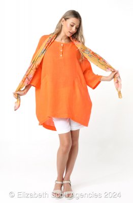 Tara Tunic