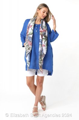 Tara Tunic