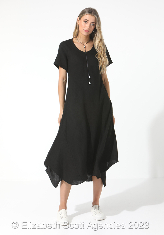 Willow Dress - Click Image to Close