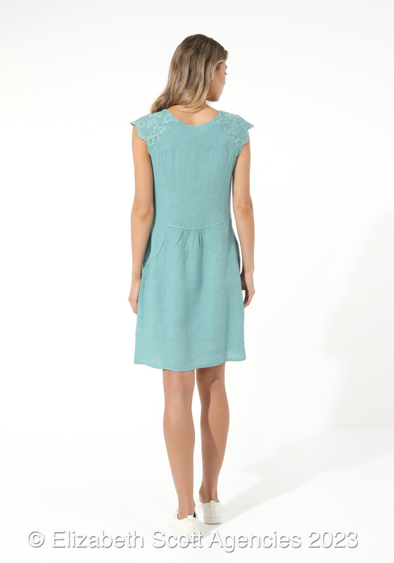 Lucille Dress - Click Image to Close