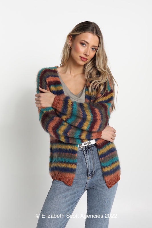 Annabelle Knit - Click Image to Close