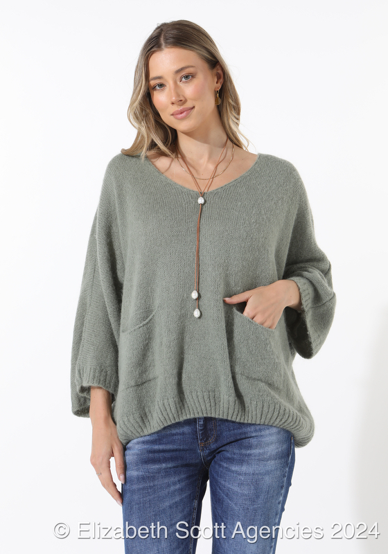 Esther Knit - Click Image to Close