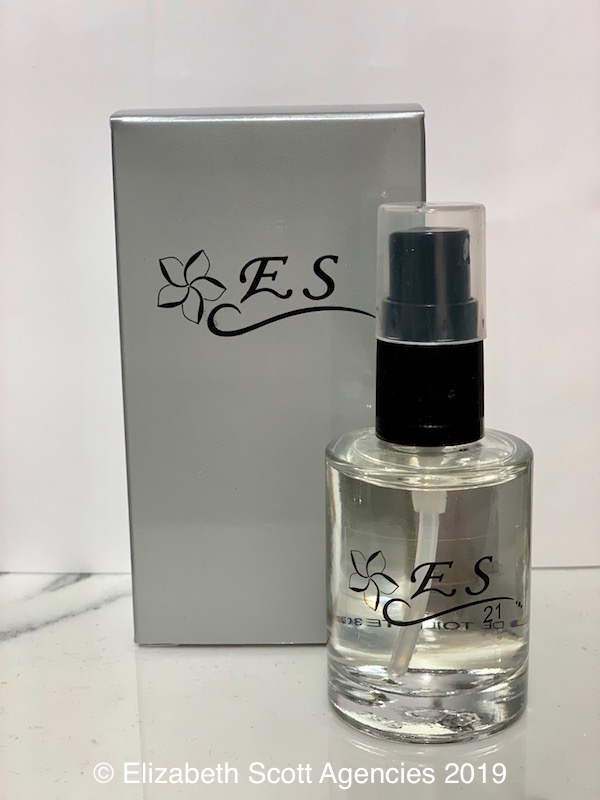 Spanish Perfume No. 39 - Click Image to Close