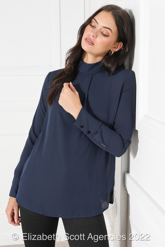 Eloise Blouse - Click Image to Close
