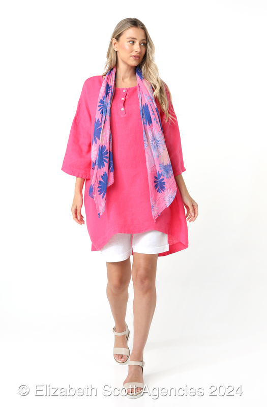 Tara Tunic - Click Image to Close