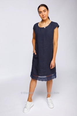 Charlotte Dress