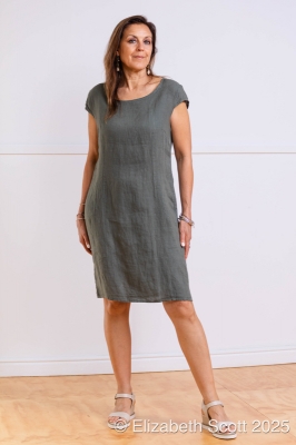 Sandra Dress Sandra Dress