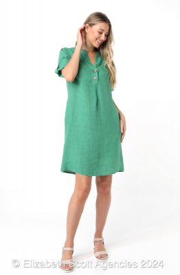 Saskia Dress