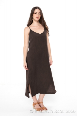 Valencia Dress