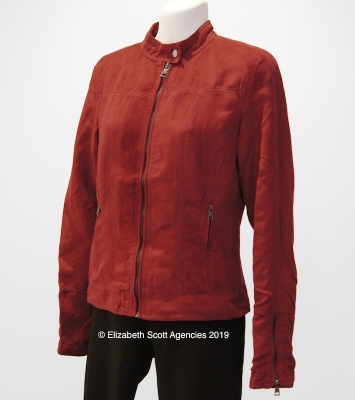 Classic Jacket