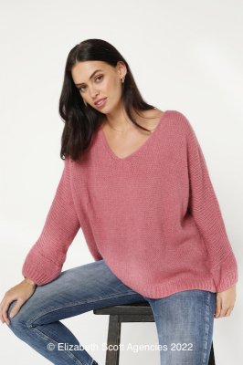 Giada Knit