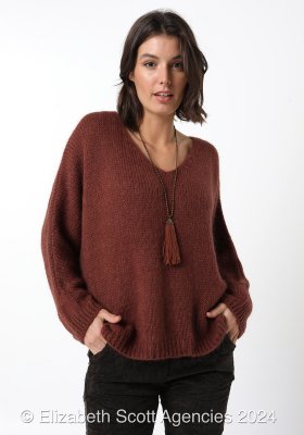 Giada Knit
