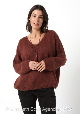Giada Knit