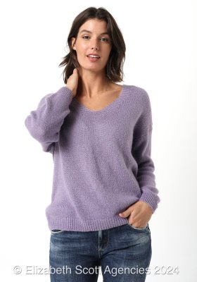 Elisha Knit