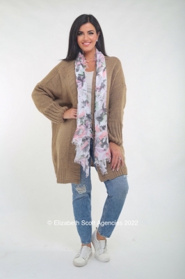 Michel Cardigan