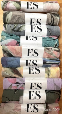 Lily Scarf
