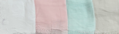 Fine Micro Modal Scarf