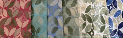 Shapes Scarf