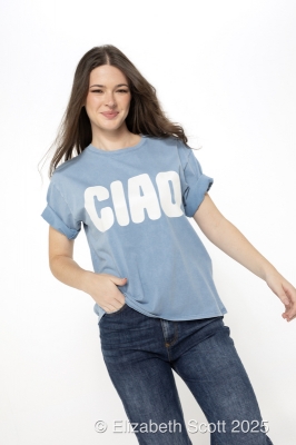 Ciao Tee