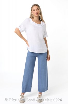 Poppy Top