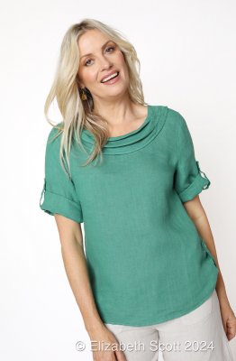 Poppy Top