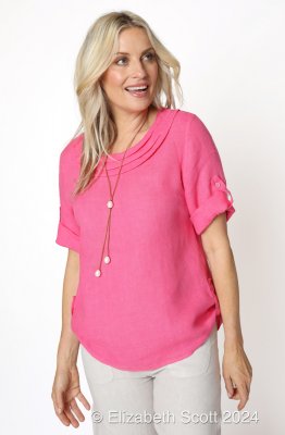 Poppy Top