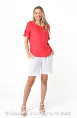 Poppy Top