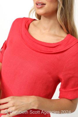 Poppy Top