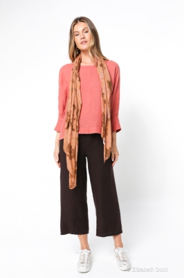 Rafaela Batwing Top