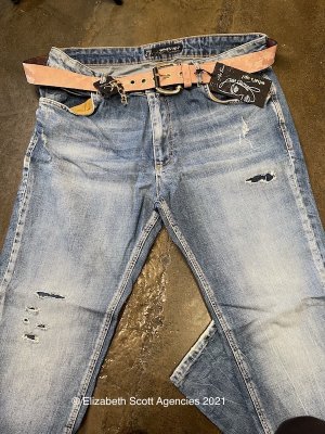 Amelia Boyfriend Jean