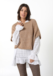 Knitwear